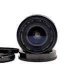 Quantaray Tech-10 24mm F2.8