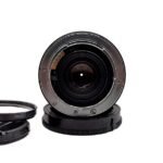 Quantaray Tech-10 24mm F2.8 - Imagen 4