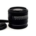 Quantaray Tech-10 24mm F2.8 - Imagen 5