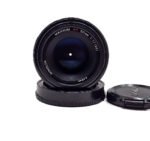 Minolta Maxxum 50mm F1.7 - Imagen 4