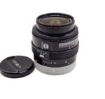 Minolta Maxxum 35-70mm F4 macro