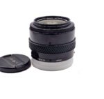 Minolta Maxxum 35-70mm F4 macro - Imagen 6