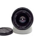 Minolta Maxxum 35-70mm F4 macro - Imagen 5