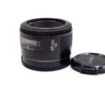 Minolta Maxxum 50mm F1.7