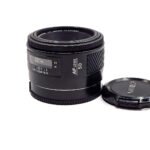 Minolta Maxxum 50mm F1.7