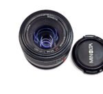 Minolta Maxxum 50mm F1.7 - Imagen 5