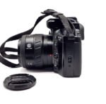 Minolta Maxxum 5xi lente 35-70mm F3.5-4.5 - Imagen 5