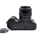 Minolta Maxxum 5xi lente 35-70mm F3.5-4.5 - Imagen 3