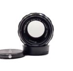 Nikon Nikkor-S.C Auto 50mm F1.4 (versión corregida)