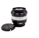 Nikon Nikkor-S.C Auto 50mm F1.4 (versión corregida) - Imagen 5