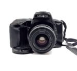 Minolta Maxxum 5xi lente 35-70mm F3.5-4.5 - Imagen 2