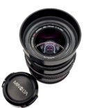 Minolta 35-70mm macro F4