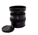 Minolta 35-70mm macro F4 - Imagen 4