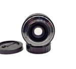 Focal MC Auto 28mm F2.8 - Imagen 3